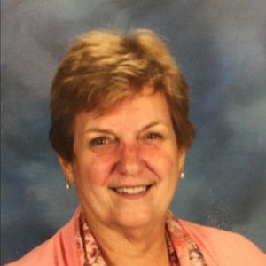 Meet your Posher, Nancy